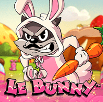 LE BUNNY