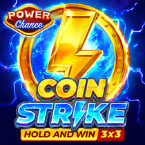 Coin Strike: Hold and Win Power Chance™