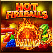 Hot Fireballs
