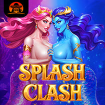 Splash Clash