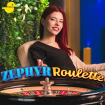 Zephyr Roulette