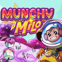 MUNCHY MILO