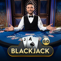 Blackjack 60
