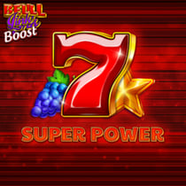 Super Power Bell Link Boost