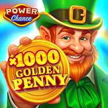 Golden Penny x1000 Power Chance™