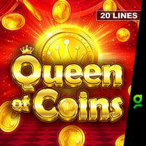 Queen of Coins