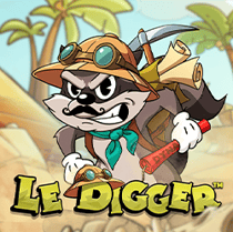 Le Digger
