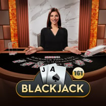 Blackjack 161