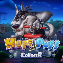Huff N' Puff CollectR