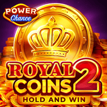 Royal Coins 2: Hold and Win Power Chance™