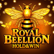 Royal Beellion Hold & Win