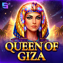 Queen Of Giza