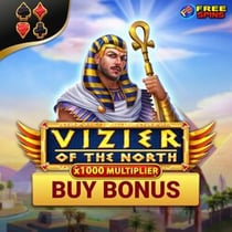 Vizier Of The North x1000