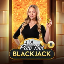 Free Bet Blackjack 8