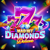 Mad Hit Diamonds Deluxe