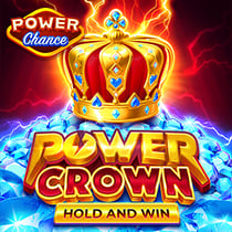 Power Crown: Hold and Win Power Chance™
