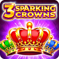 3 Sparking Crowns