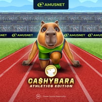 Cashybara Athletics Edition