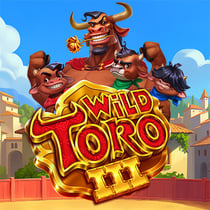 Wild Toro 3
