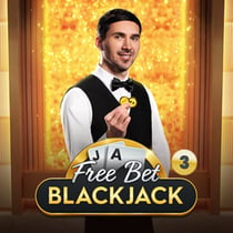 Free Bet Blackjack 3