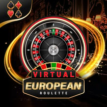 Virtual European Roulette