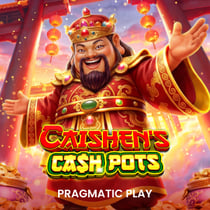 Caishen’s Cash Pots