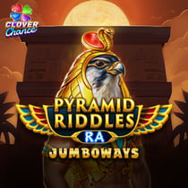 Pyramid Riddles Ra Jumboways