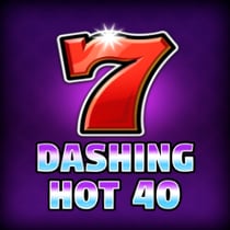 Dashing Hot 40