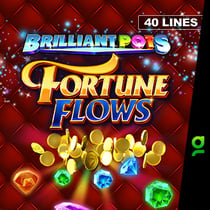 Brilliant Pots – Fortune Flows