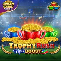 Trophy Rush Triple Boost