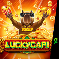 Luckycapi Buy Bonus