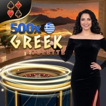 Greek Roulette 500x