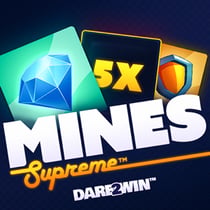 Mines Supreme