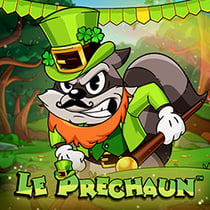 Le Prechaun