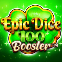 Epic Dice 100 Booster