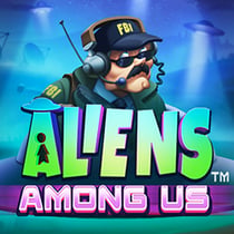 Aliens Among Us