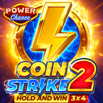 Coin Strike 2: Hold and Win Power Chance™
