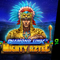 Diamond Link™ – Mighty Aztec