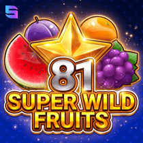81 Super Wild Fruits