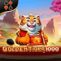 Golden Tiger