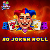 40 Joker Roll