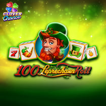 100 Leprechaun Roll