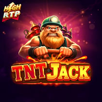 TNT Jack High RTP