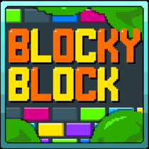 Blocky Block 2