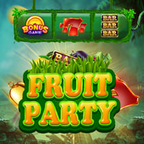 Fruit Party