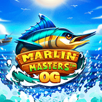 Marlin Masters OG