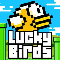 Lucky Birds