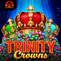 Trinity Crowns