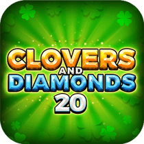 Clovers and Diamonds 20