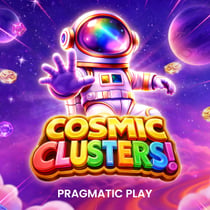 Cosmic Clusters!